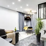 278 Bardot - Lovely Studio Paris 2Nd