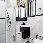 278 Bardot - Lovely Studio Paris 2Nd