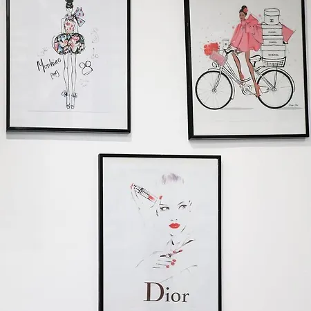 278 Bardot - Lovely 2nd Appartamento *